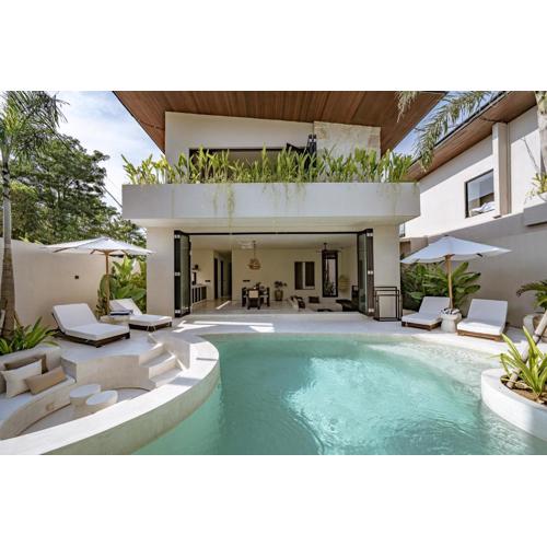 Villa Bōld 05 At Bōld - Luxury Villas in Bingin