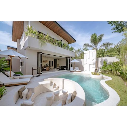 Villa Bōld 06 At Bōld - Luxury Villas in Bingin