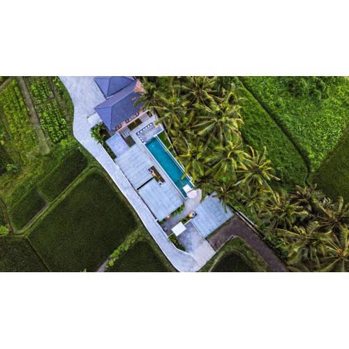 Villa Bora Bora by BaliSuperHost