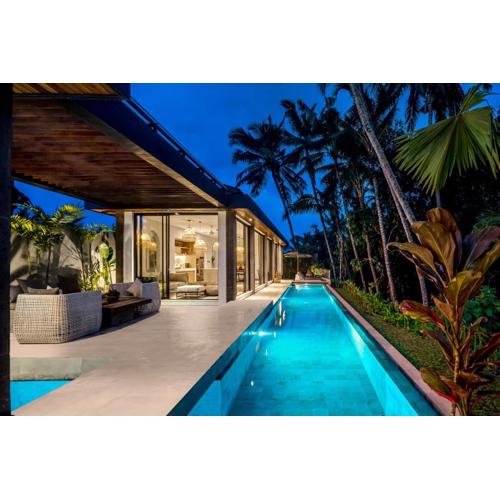 Villa Bosco by BaliSuperHost