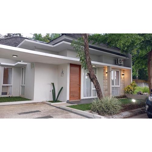 Villa Bougenville Inn