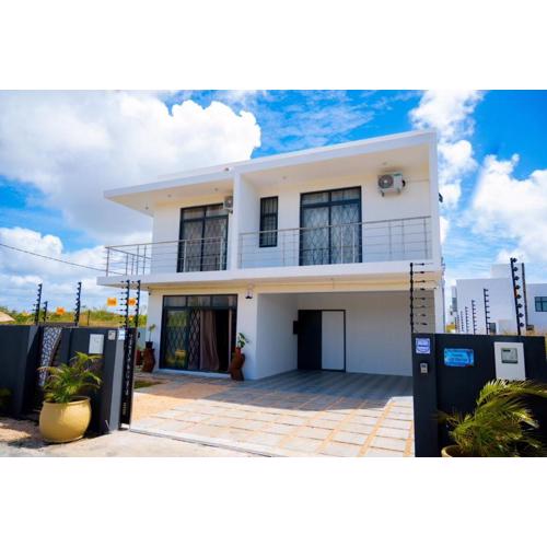 Villa Boulevard Paradise