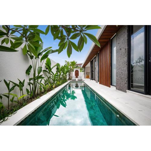 Villa Bowa 2 by BaliSuperHost