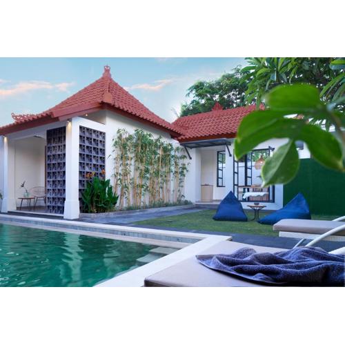 Villa Brabhan Seminyak