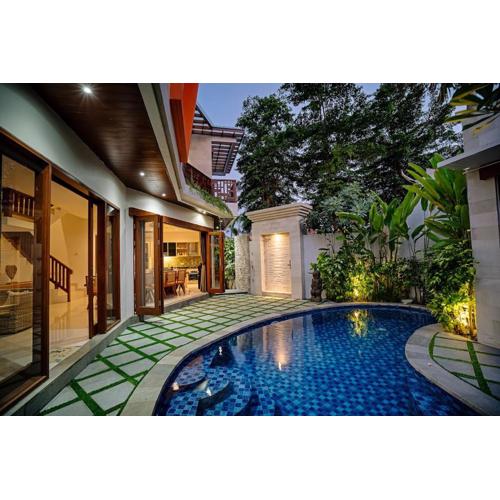 Villa Branka Sanur