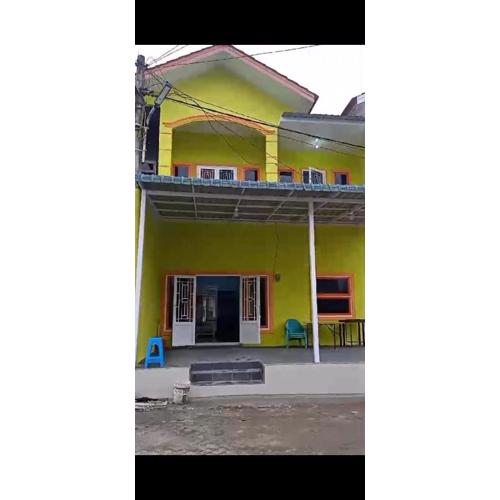 Villa Brastagi Gunung Mas B7