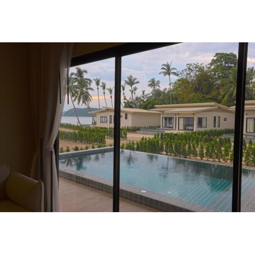 Villa Breeze Сollection