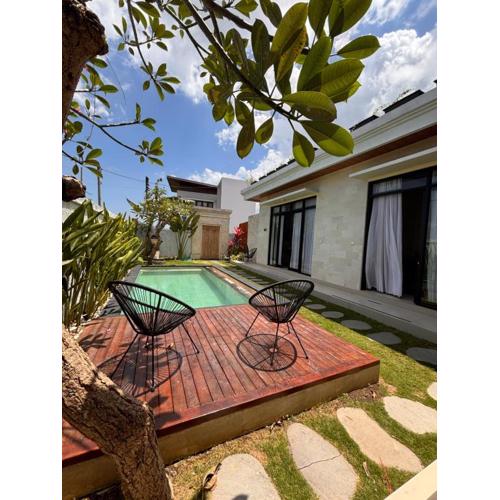 Villa Breeze Pantai Lima- 5 min to the beach