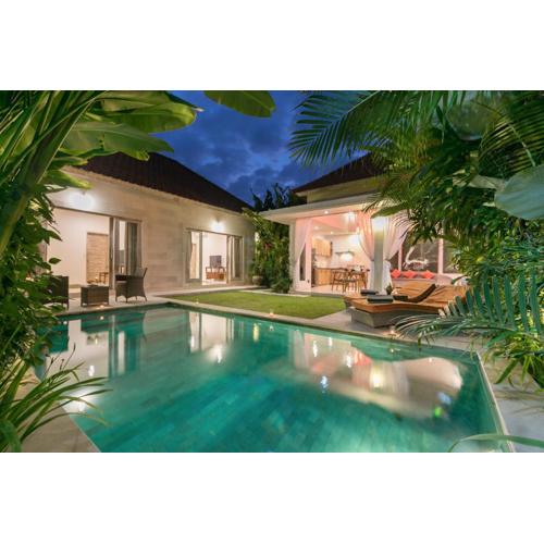 Villa Briana Seminyak by Villas R Us