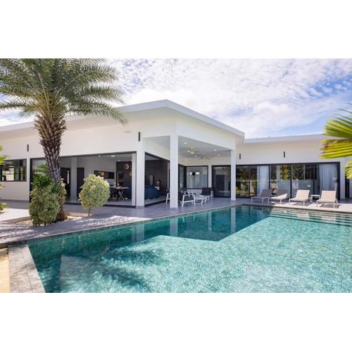 Villa Brianna Luxuria 4 - Rawai