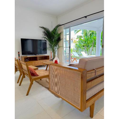 Villa Brigitte Bardot - Modern Family Residence