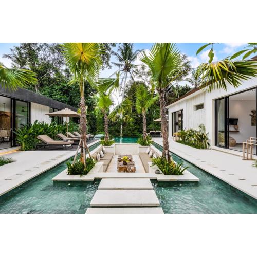 Villa Brindal by BaliSuperHost