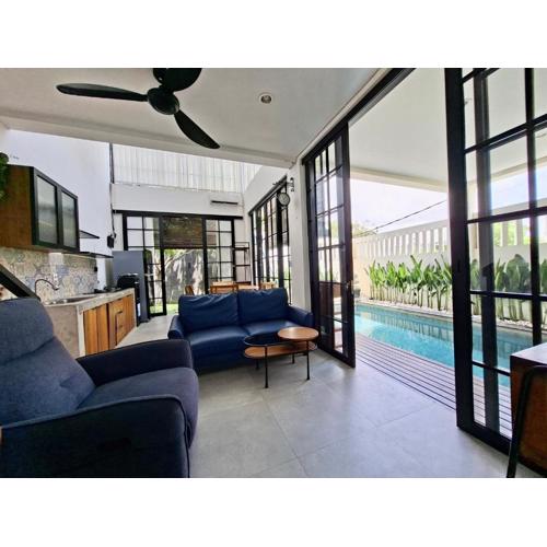Villa Buba - 5 minutes to Sanur Beach