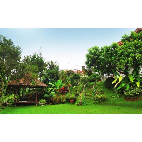 Villa Buenavista Puncak