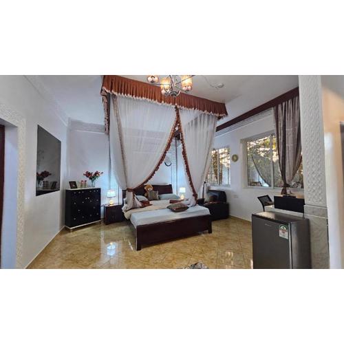 Villa Buerk Serena Suite Bed & Breakfast, Wi-Fi, Pool