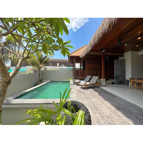 Villa Buga Pererenan