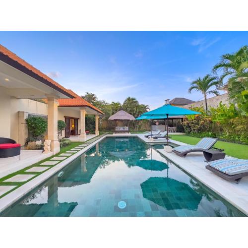 Villa Bugis Drupadi Seminyak