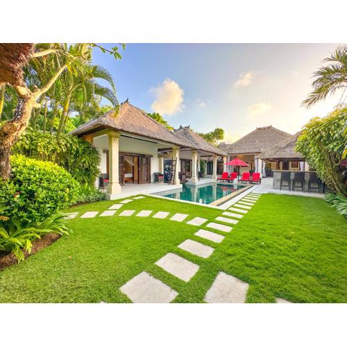 Villa Bugis Seminyak