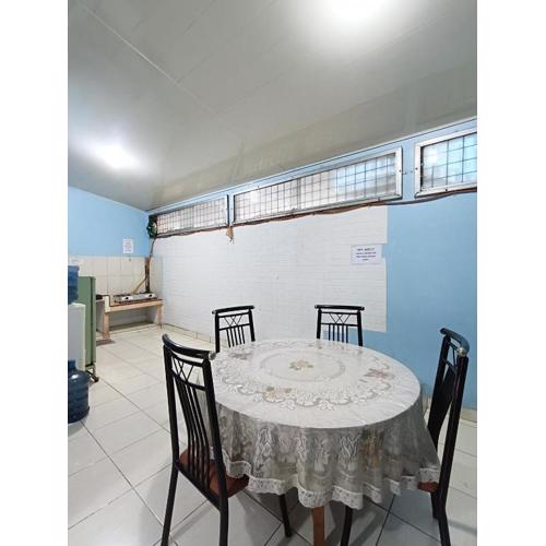 Villa Bukit Asri Berastagi Sumatera Utara