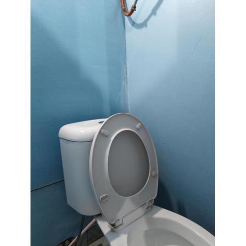 Villa Bukit Asri Berastagi