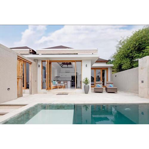 Villa Bukit Gili Gede