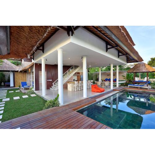 Villa Bukit Nusa Lembongan
