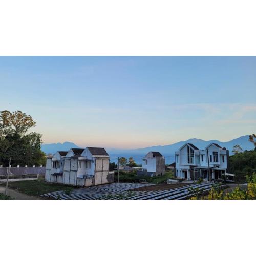 Villa bukit pinus pujon