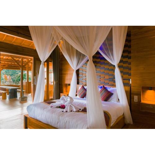 Villa Bukit Sing Sing