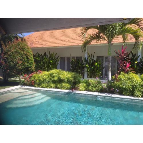 Villa Bukit Sweet Home