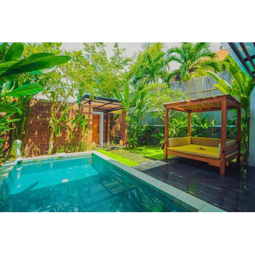 Villa Bulan Bali