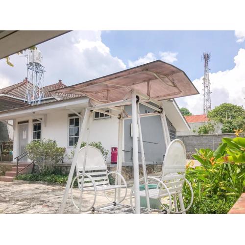 Villa Bunga Guest House RedPartner