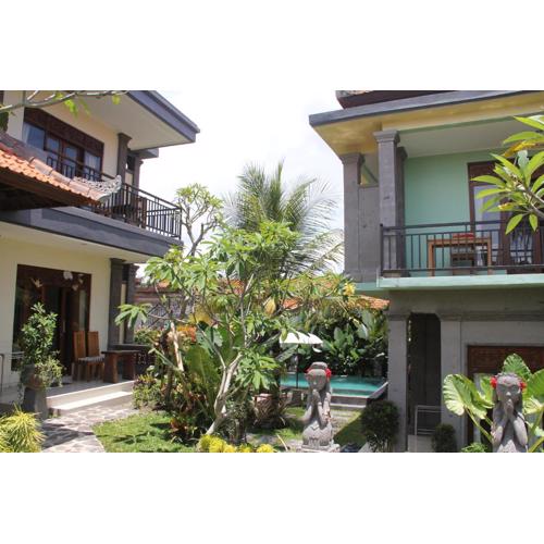 Villa Bungsil Gading