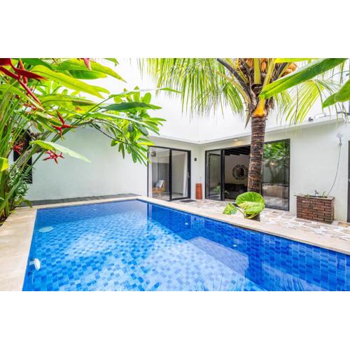 Villa C-Nine Canggu by Great Bali Villas