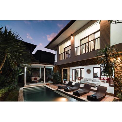 Villa C31 Seminyak