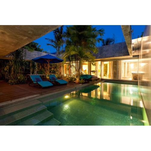 Villa C88 Seminyak