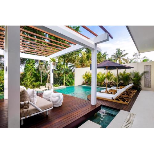 Villa Cabrera by BaliSuperHost