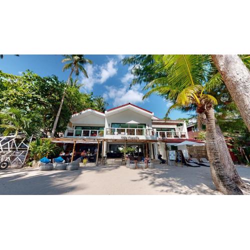Villa Caemilla Beach Boutique Hotel