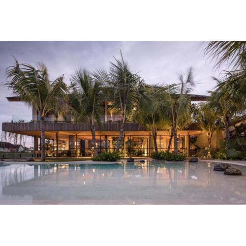 Villa Cala Saona Canggu