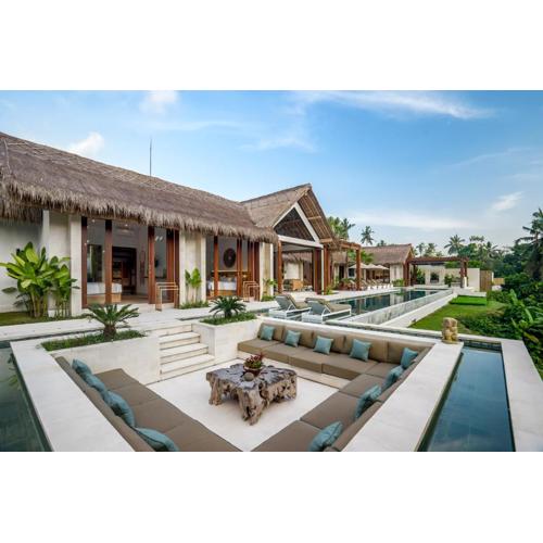 Villa Calamansi by BaliSuperHost