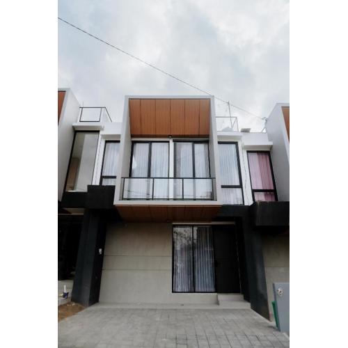 Villa Caldera C6 Batu