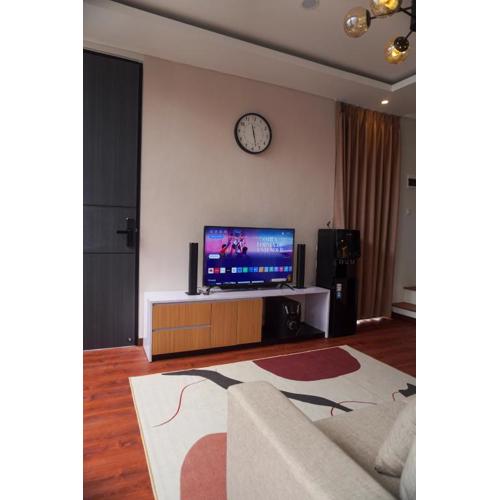 Villa Caldera D2 Batu