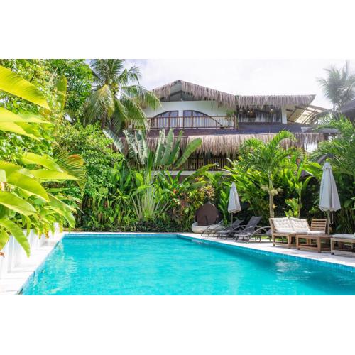 Villa Cali Siargao