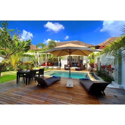 Villa Calypso by Optimum Bali Villas