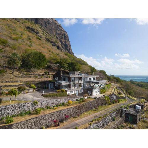 Villa Cambier by muse villas