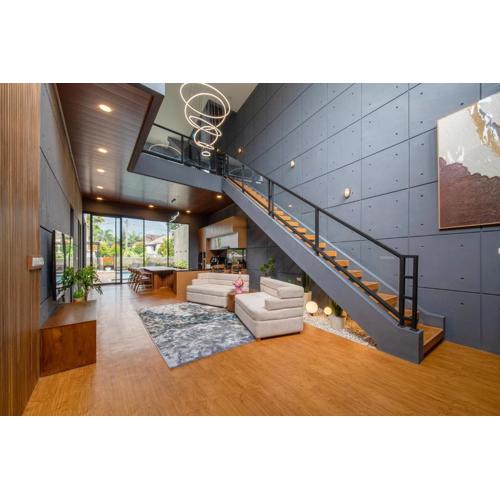 Villa Camilia Puncak