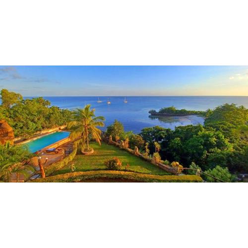 Villa Camotes Serenity