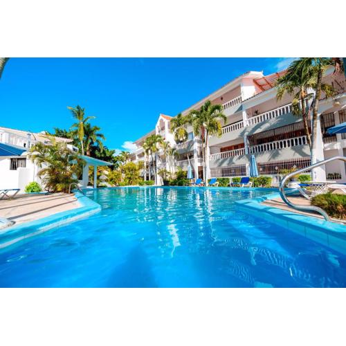 Villa Campo Sosúa - Apartamento