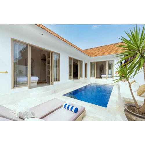 Villa Canggu Beach Coconut - walking distance to Beach & Bars!
