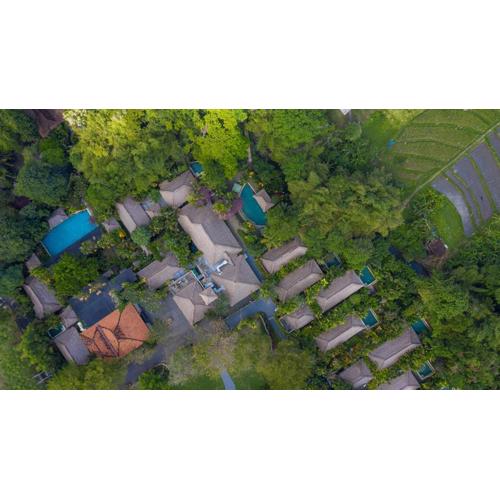 Villa Canggu by Plataran