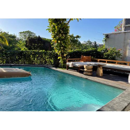 Villa Canggu